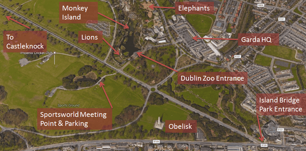 Phoenix Park