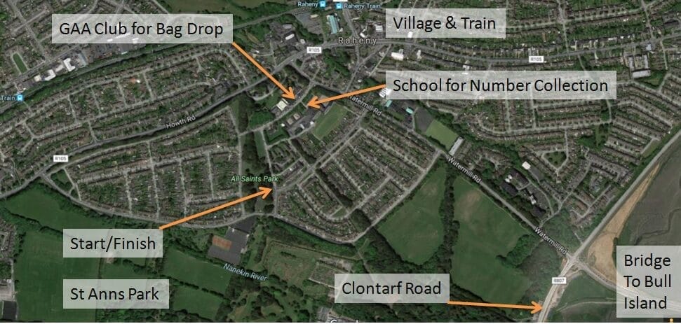 Raheny