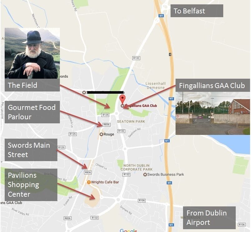 fingallians