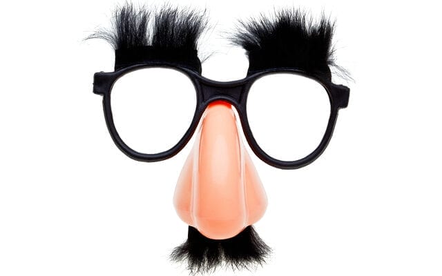 glasses