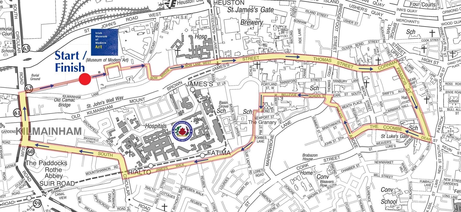 liberties map