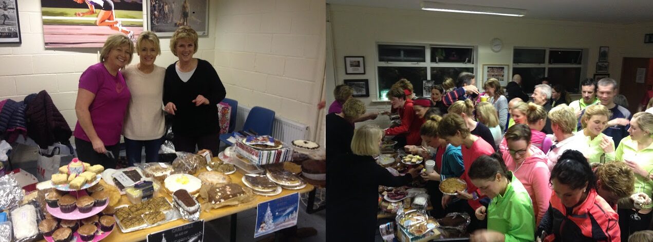 cakesale