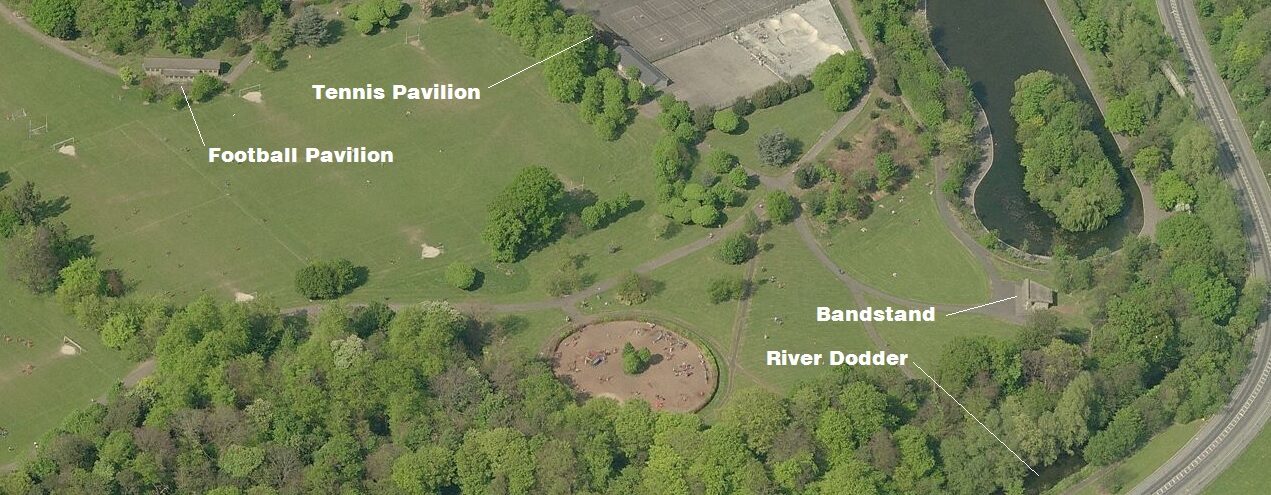 clubhouse position