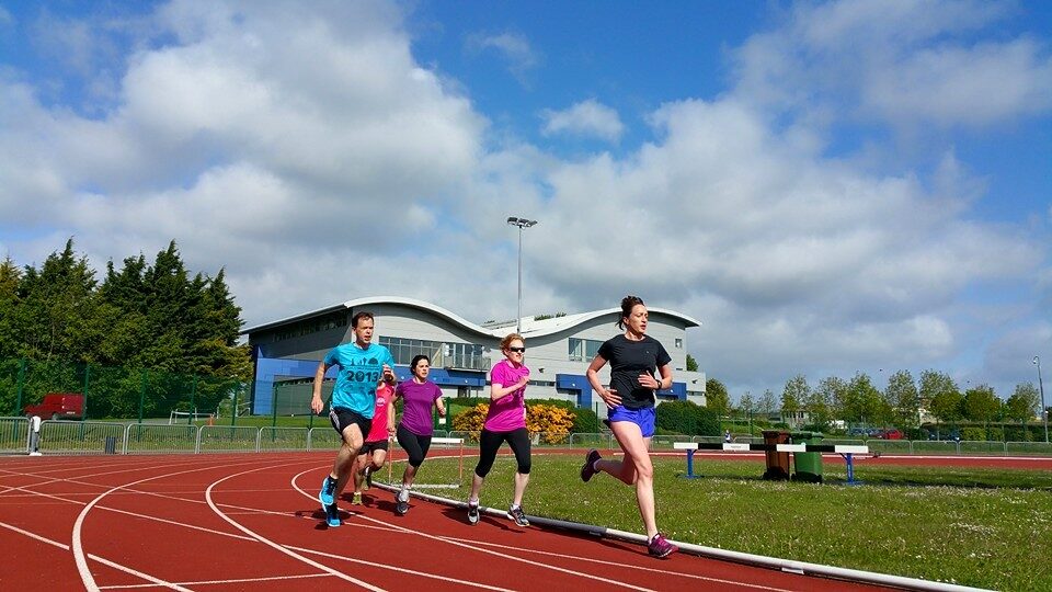 Track