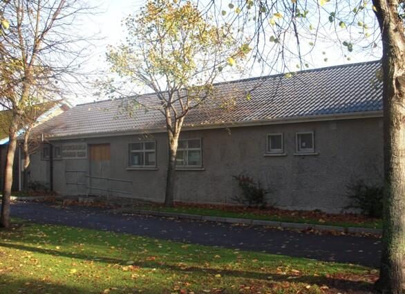 Clubhouse