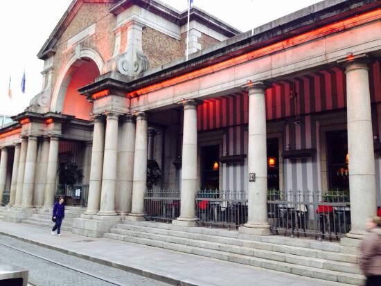 odeon-pub