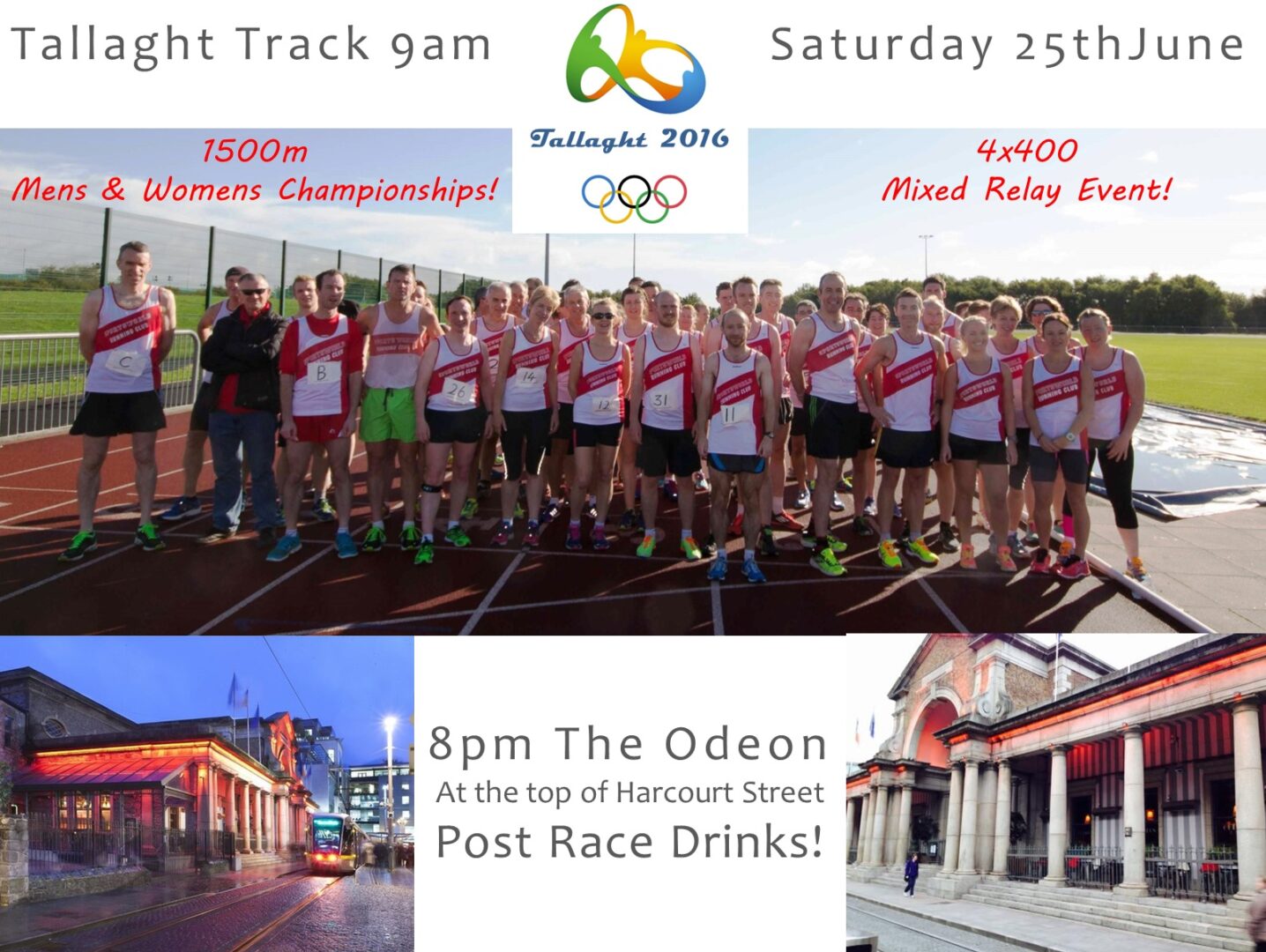 track 2016