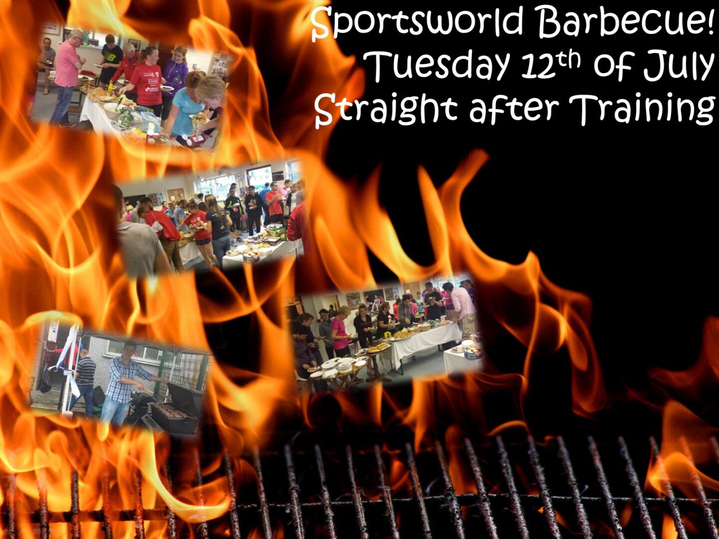 bbq