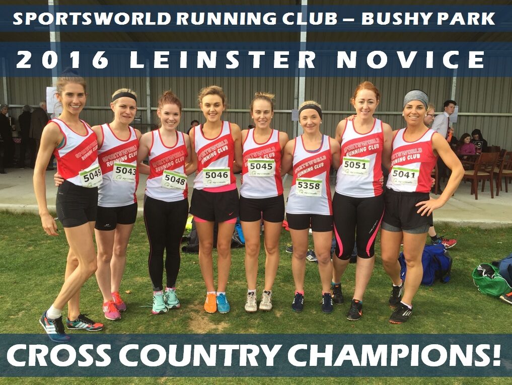 leinster