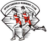 Sportsworld Running Club